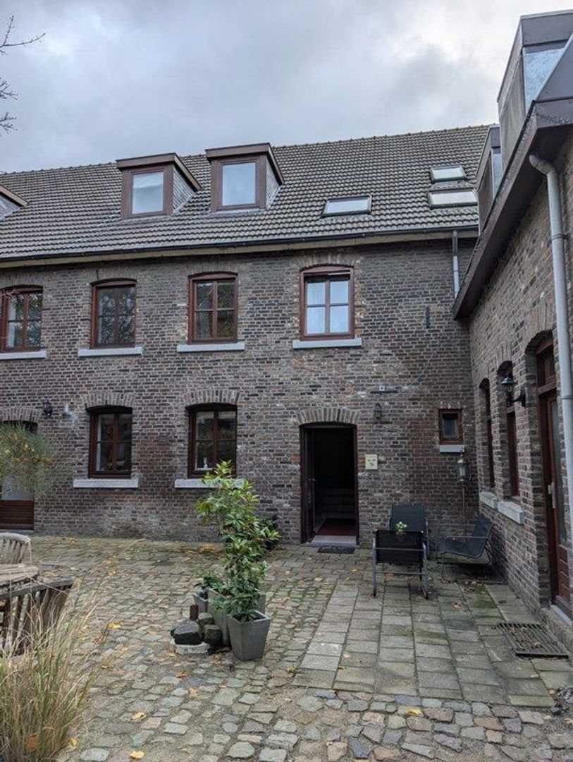 Bovenstraat 33 P, Maastricht foto-3