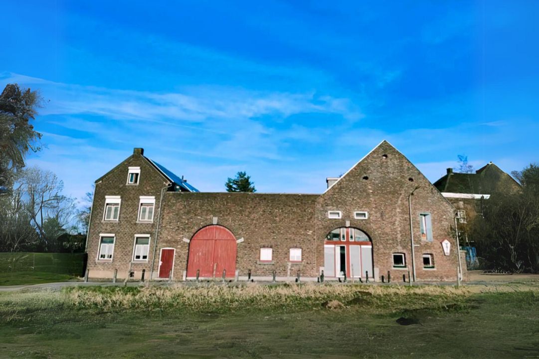 Bovenstraat 33 P, Maastricht