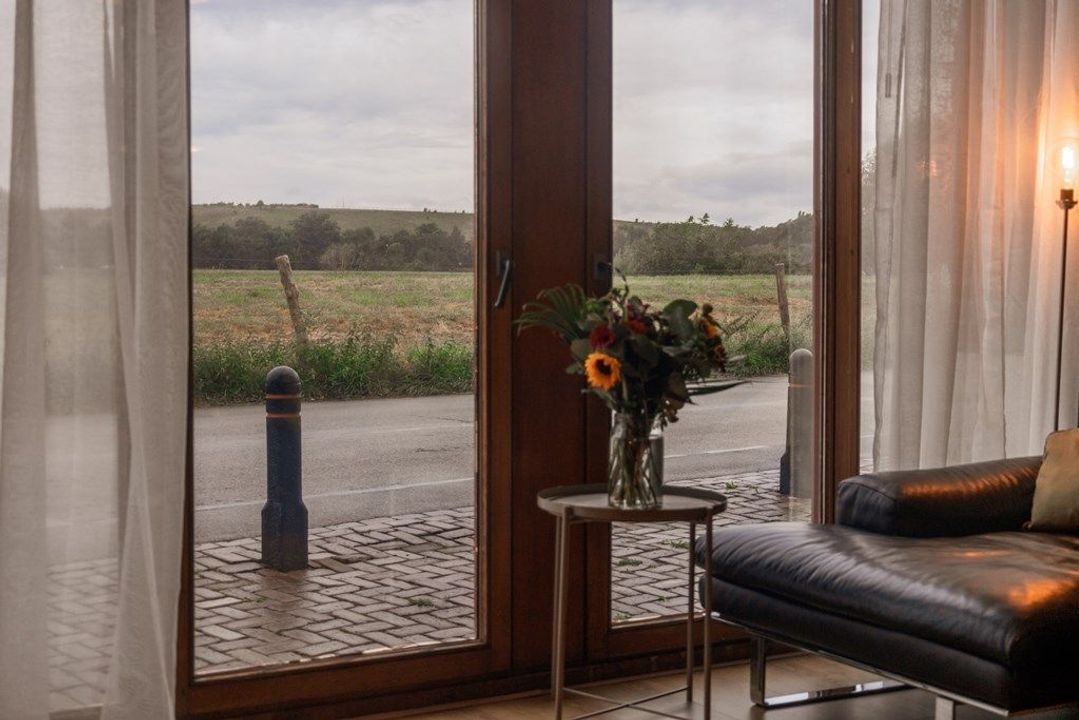 Bovenstraat 33 P, Maastricht