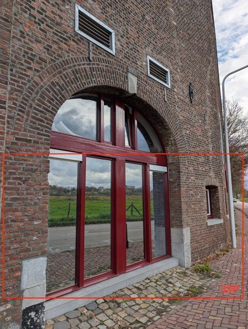 Bovenstraat 33 P, Maastricht foto-2