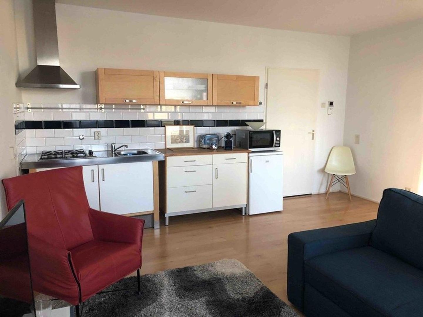 Oranjeplein 28 A, Maastricht foto-6