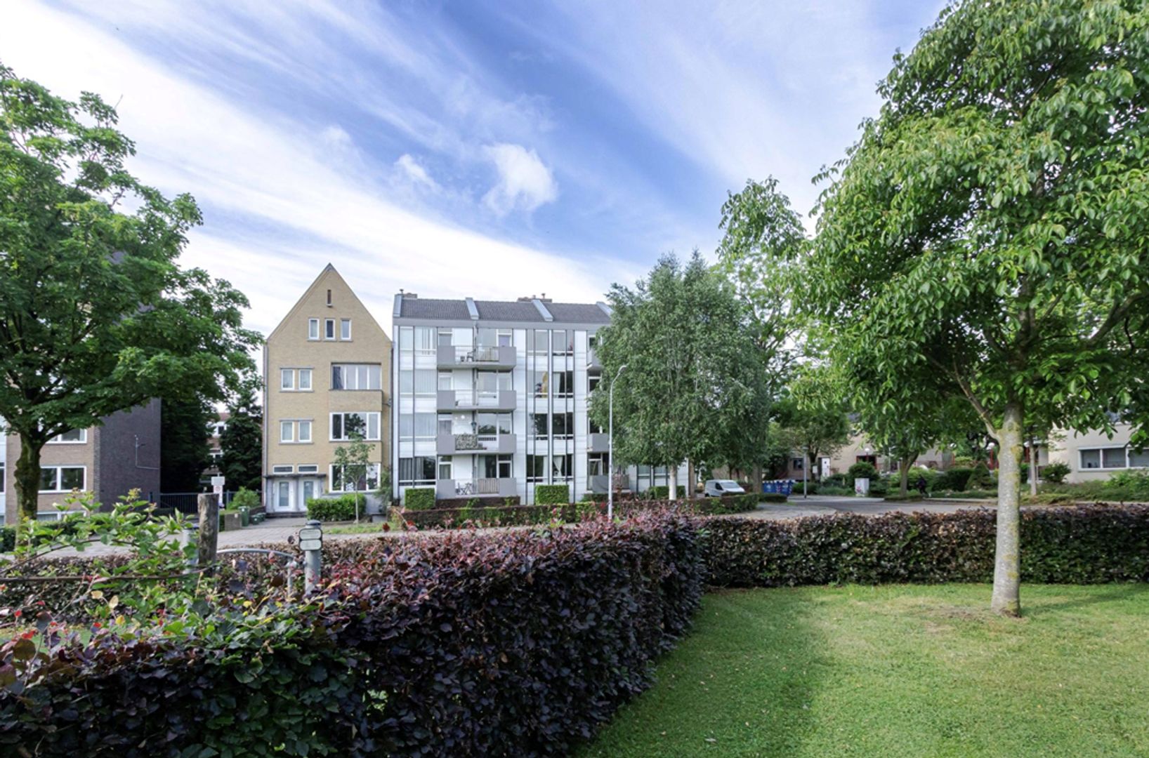 Oranjeplein 28 A, Maastricht foto-0