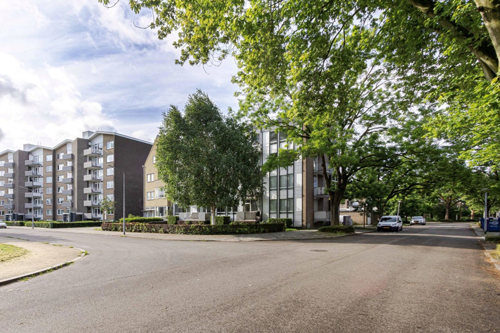 Oranjeplein 28 A, Maastricht foto-12