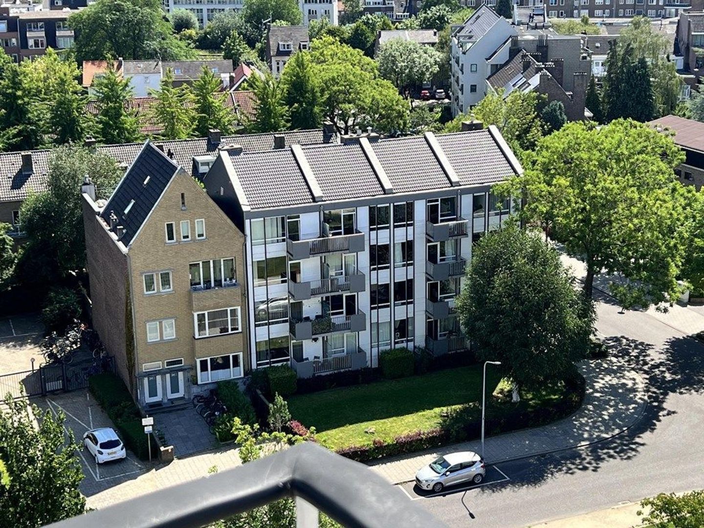 Oranjeplein 28 A, Maastricht foto-15