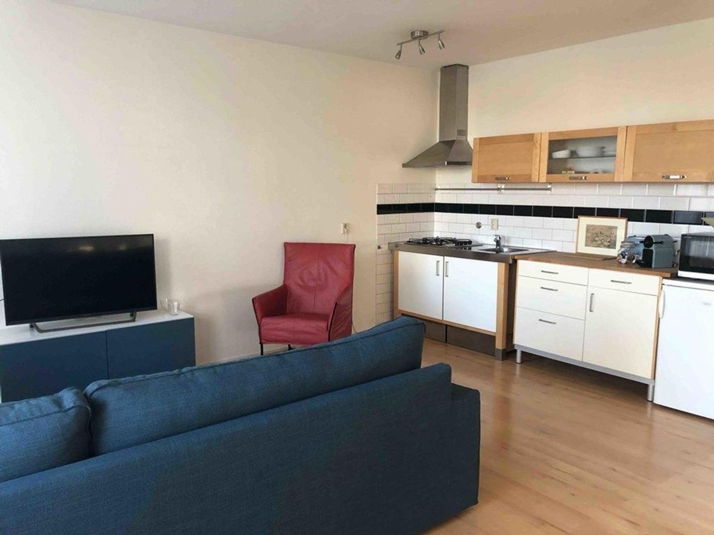 Oranjeplein 28 A, Maastricht foto-2