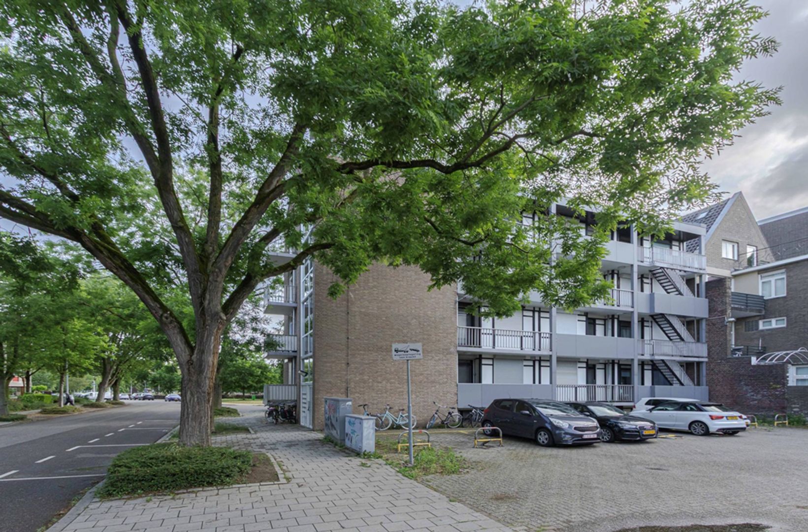 Oranjeplein 28 A, Maastricht foto-13