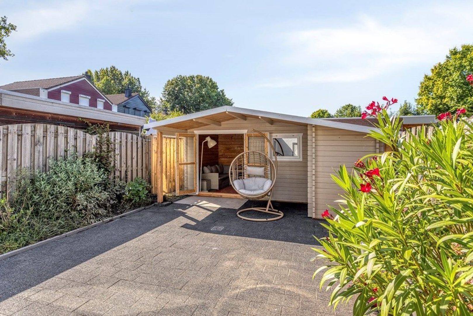 Moselborg 10, Maastricht foto-1