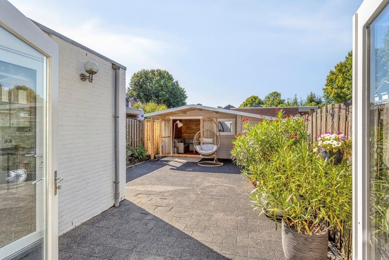 Moselborg 10, Maastricht foto-2