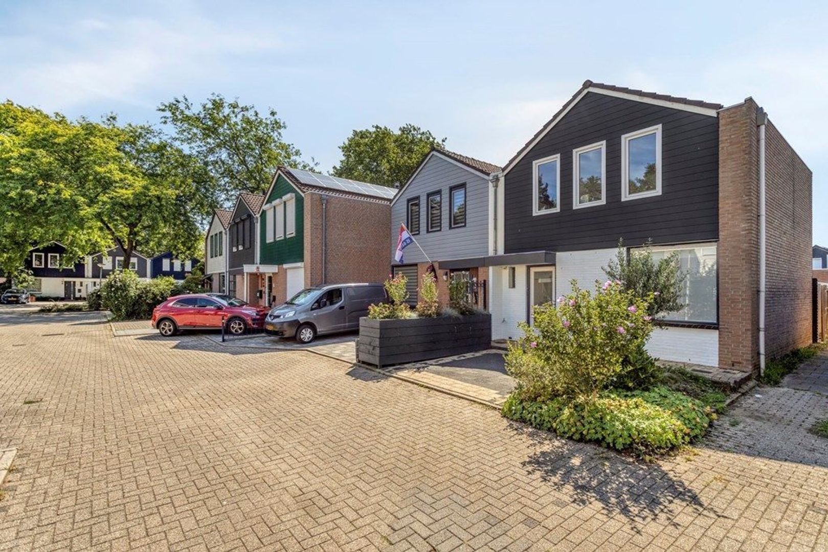 Moselborg 10, Maastricht foto-24