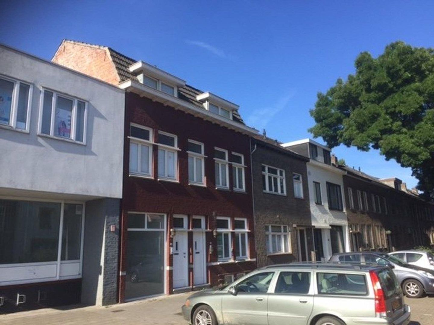 Heerderweg 142 A K1, Maastricht foto-0