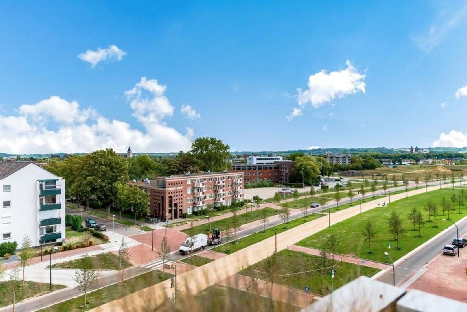 Nassaulaan 20 C, Maastricht foto-12