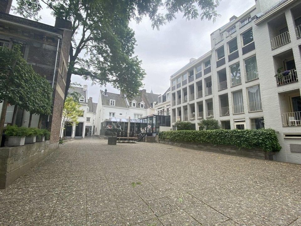 Havenstraat 11, Maastricht