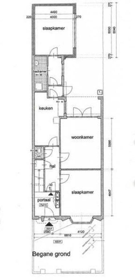 Koningsplein 3 A, Maastricht foto-4