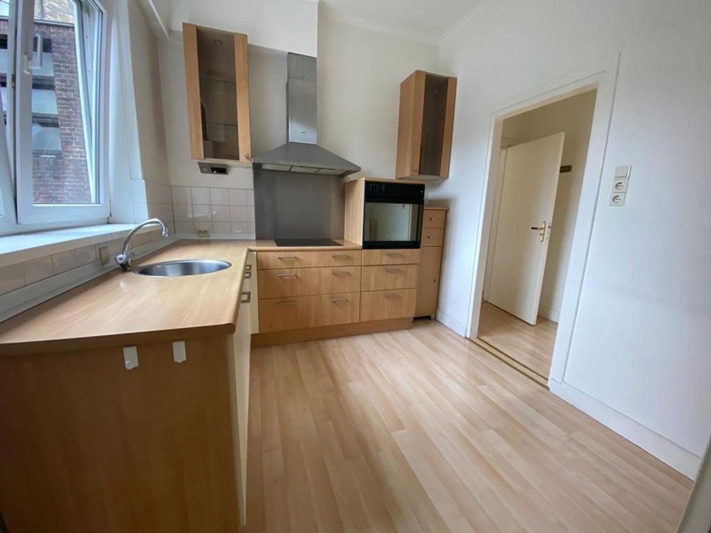 Scharnerweg 169 B, Maastricht foto-13