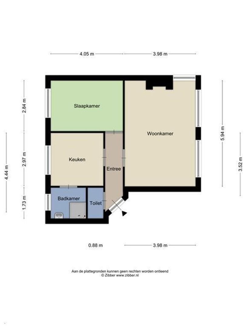 Scharnerweg 169 B, Maastricht foto-22