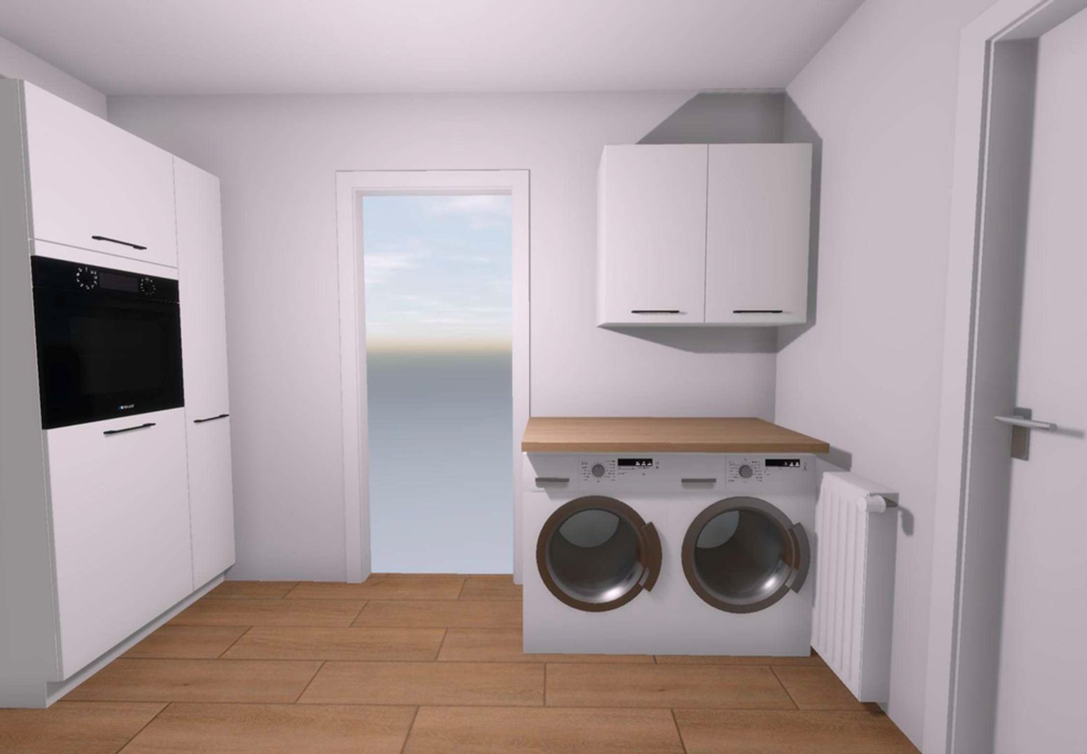 Scharnerweg 169 B, Maastricht foto-15