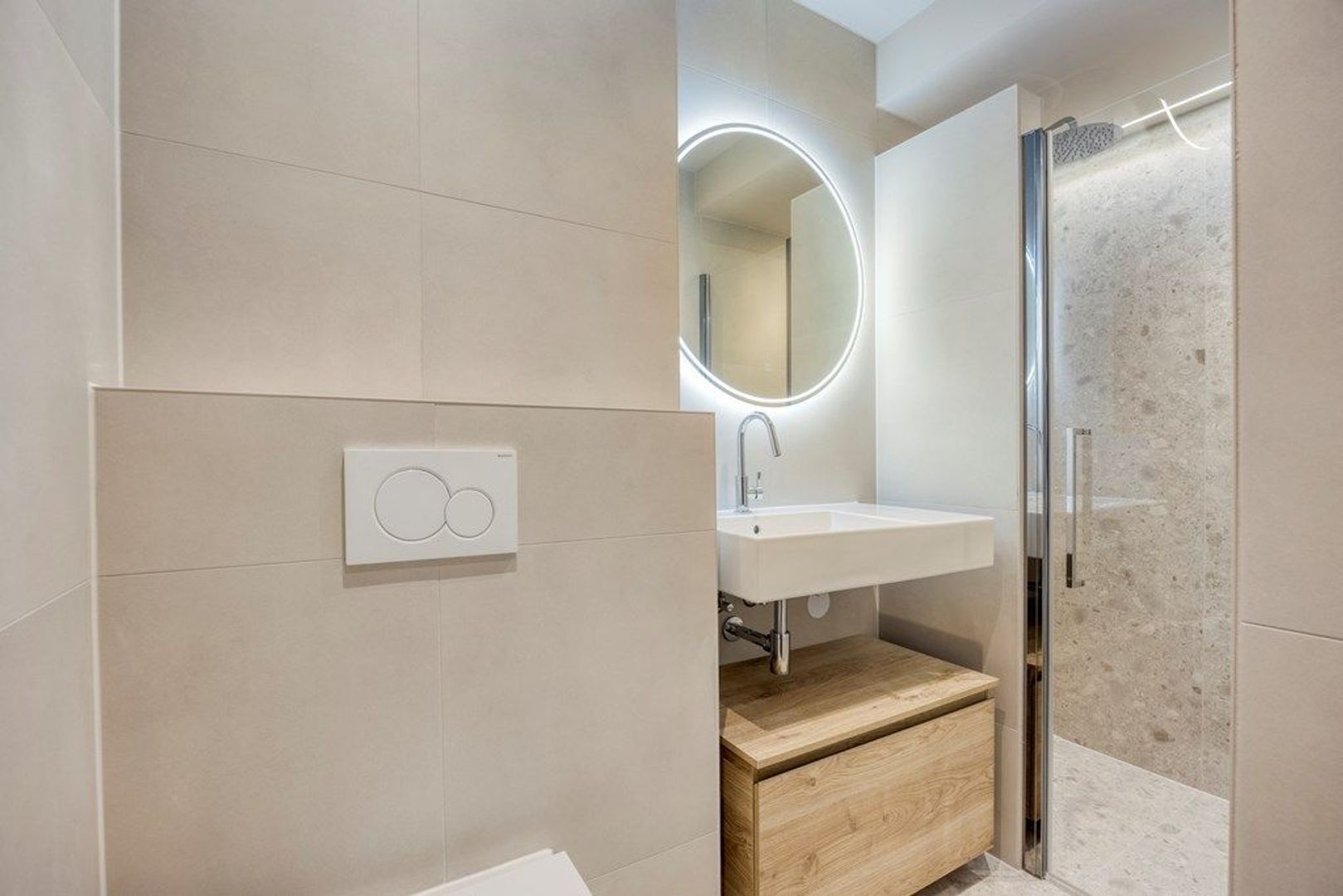 Burgemeester Michiels Van Kessenichpassage 5 B, Maastricht foto-15