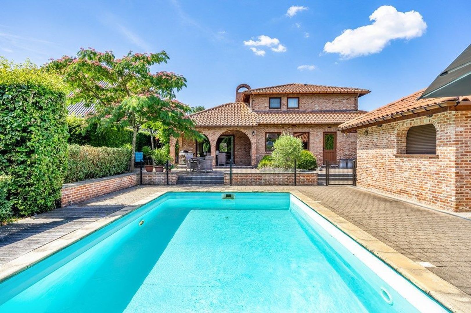 Kattestaartstraat 26, Zutendaal foto-1