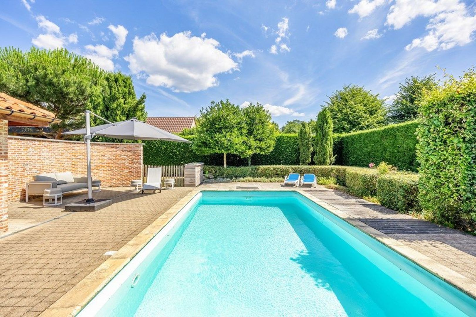 Kattestaartstraat 26, Zutendaal foto-33