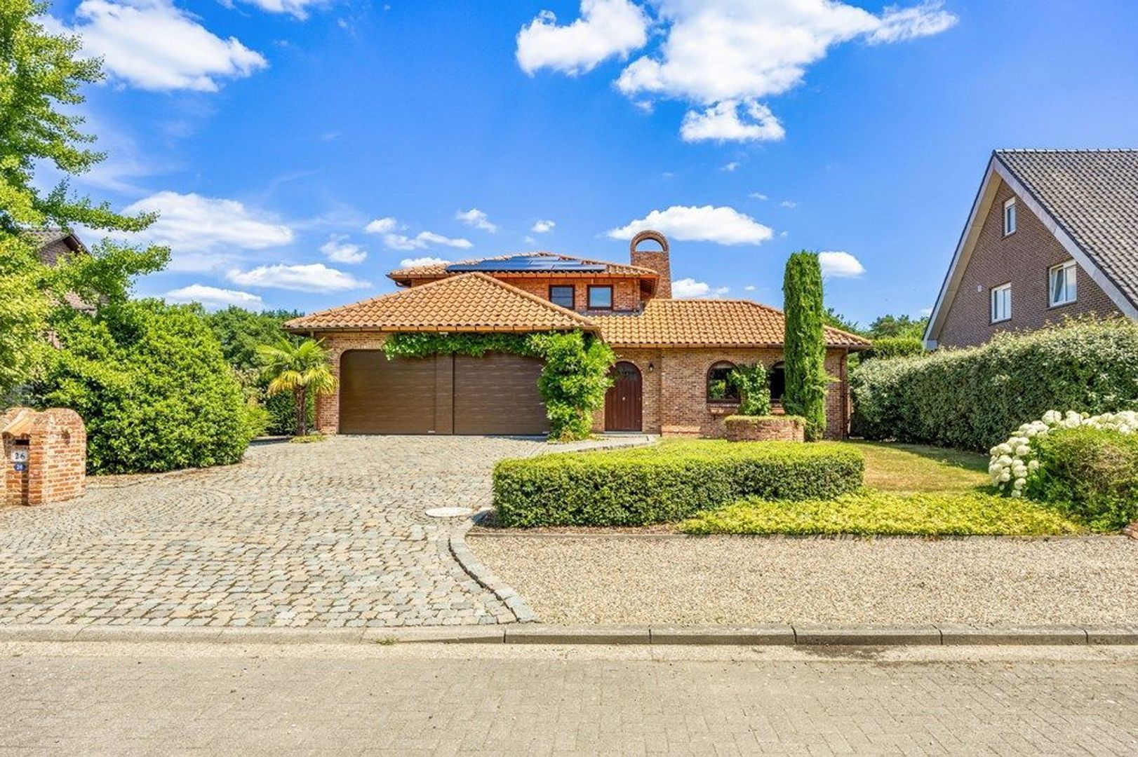 Kattestaartstraat 26, Zutendaal foto-32