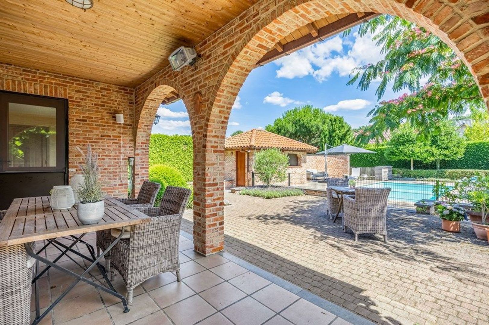 Kattestaartstraat 26, Zutendaal foto-4