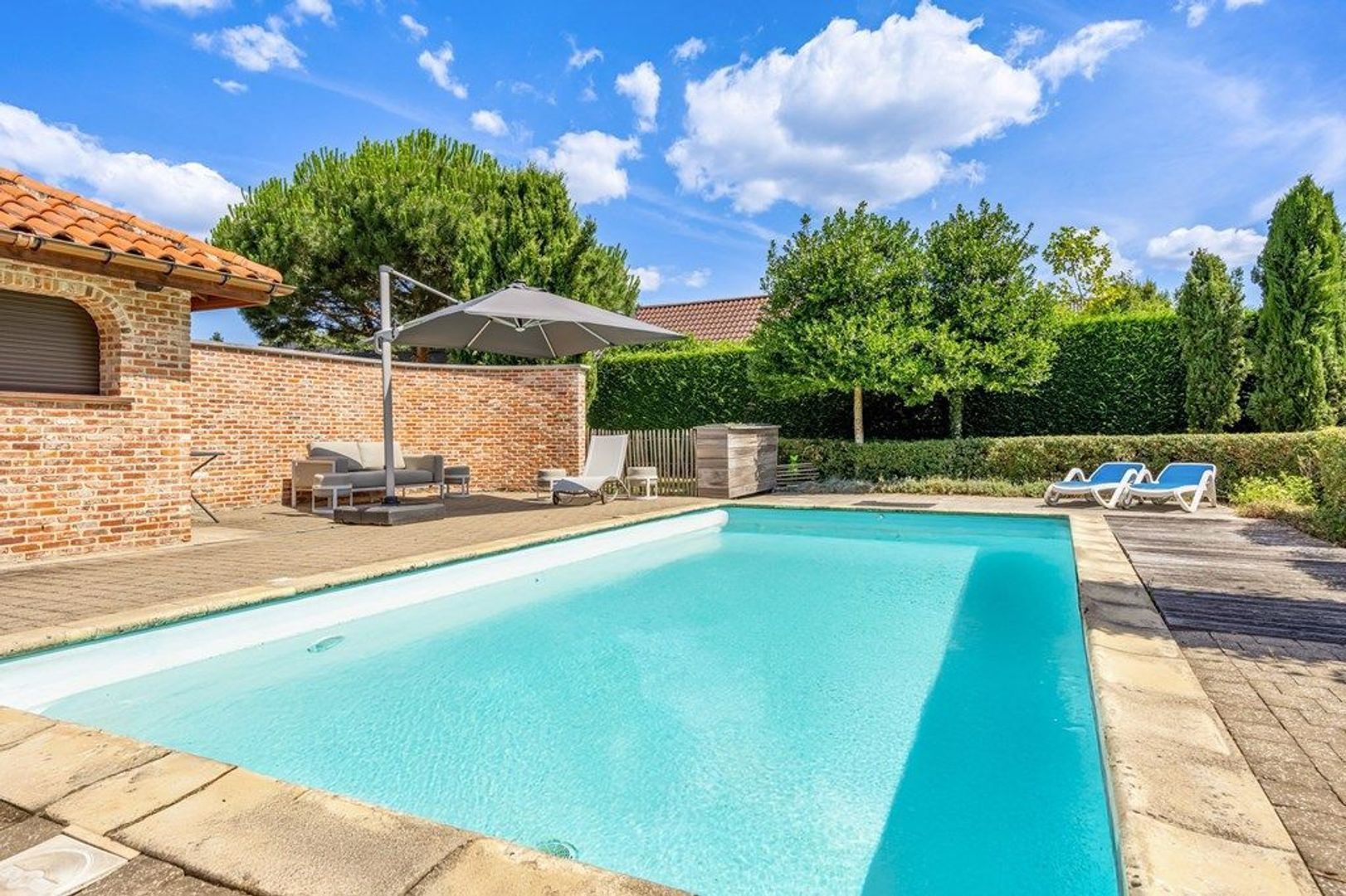 Kattestaartstraat 26, Zutendaal foto-2