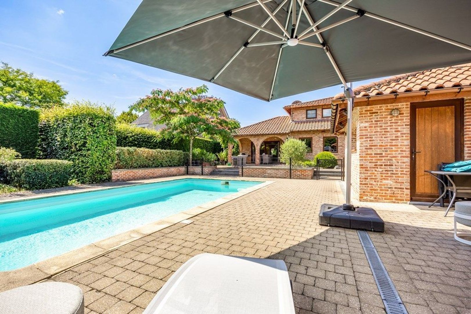 Kattestaartstraat 26, Zutendaal foto-34