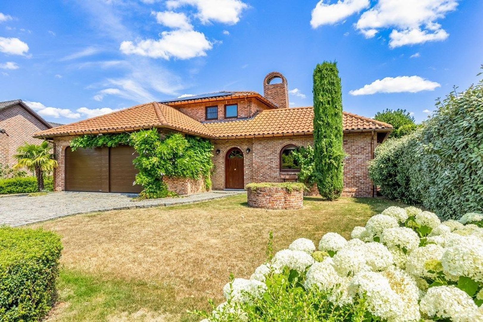 Kattestaartstraat 26, Zutendaal foto-0