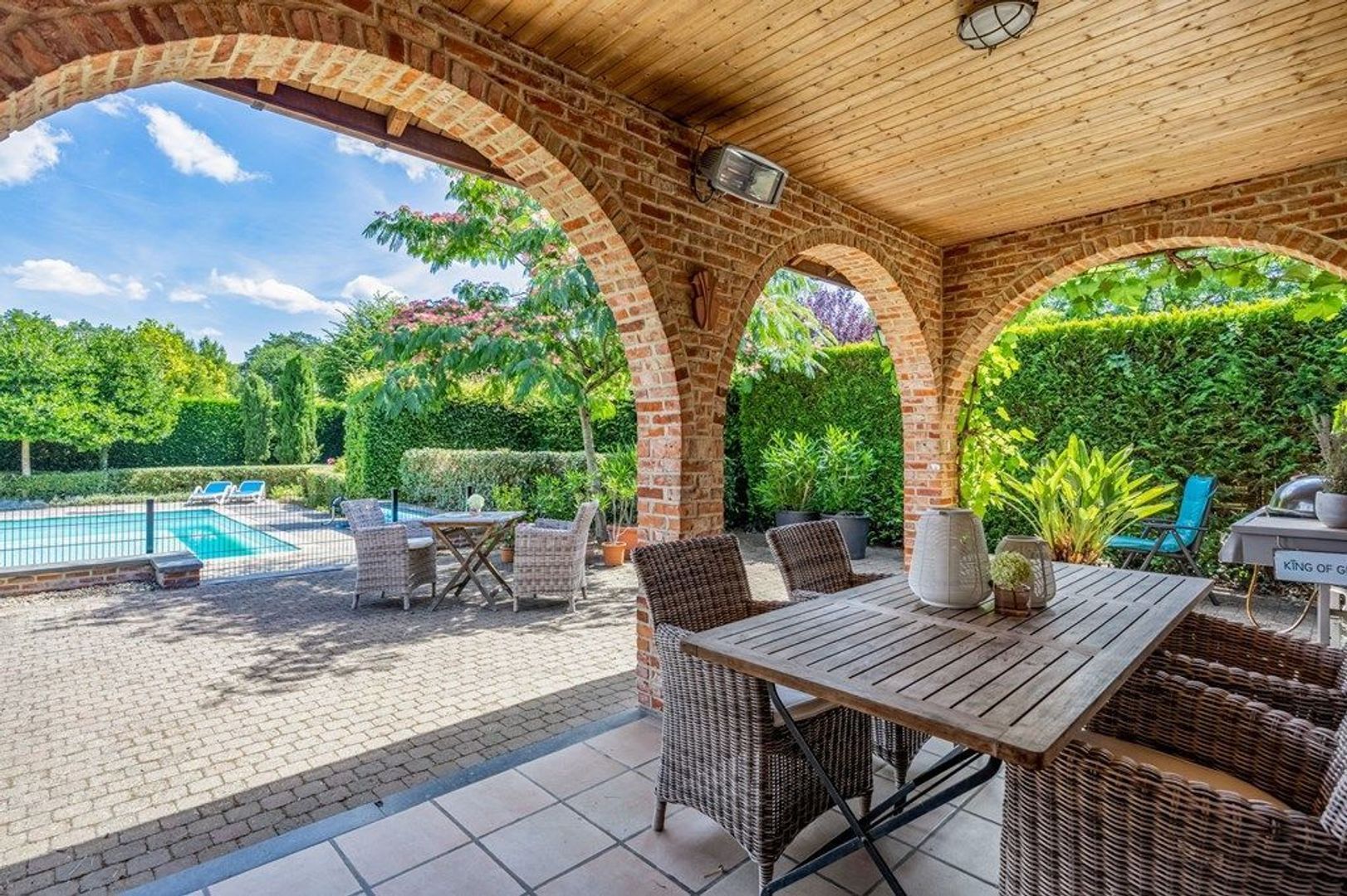 Kattestaartstraat 26, Zutendaal foto-3