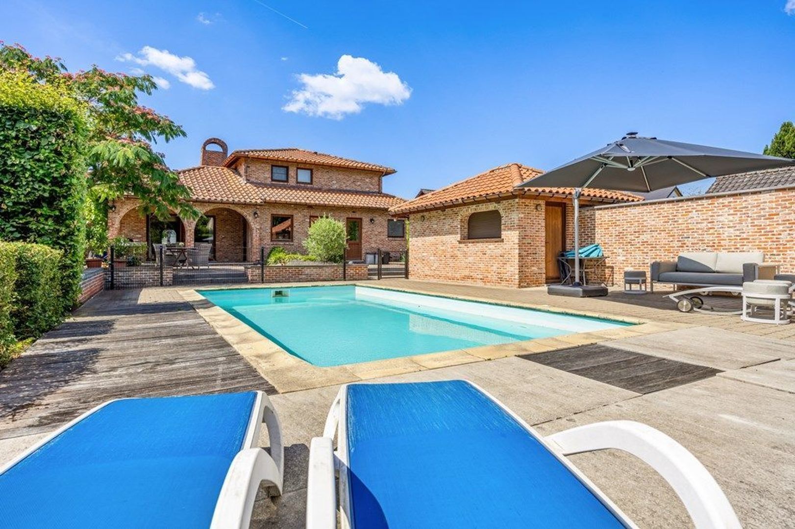 Kattestaartstraat 26, Zutendaal foto-35