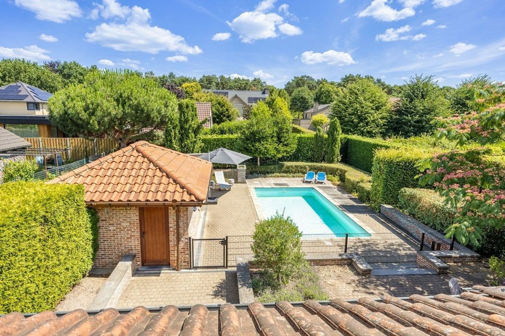 Kattestaartstraat 26, Zutendaal foto-6