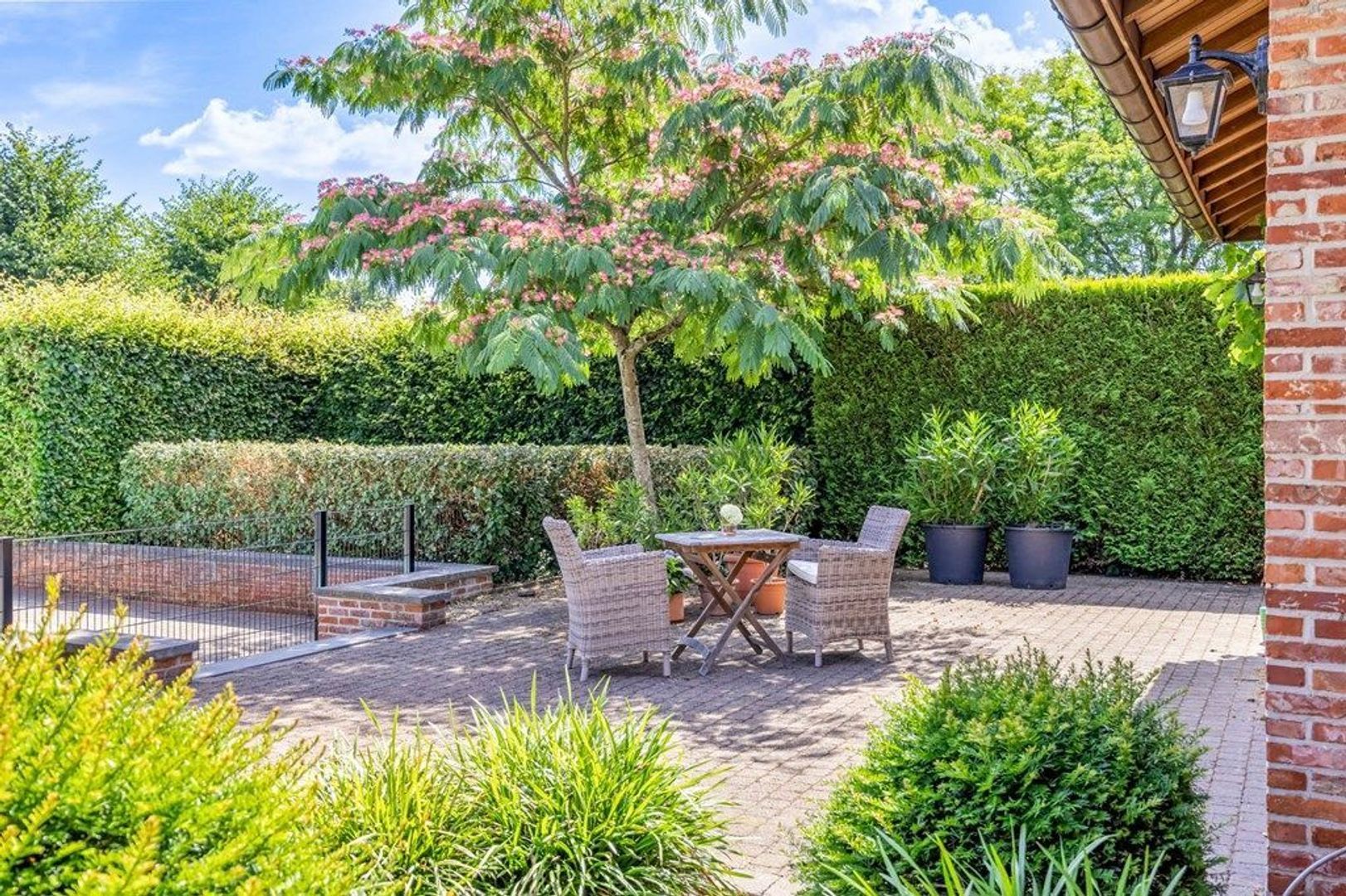 Kattestaartstraat 26, Zutendaal foto-7