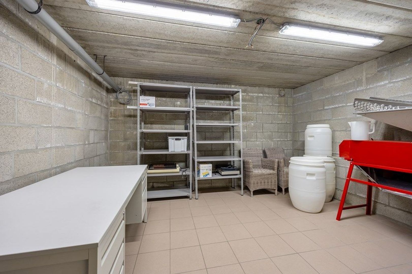 Kattestaartstraat 26, Zutendaal foto-31