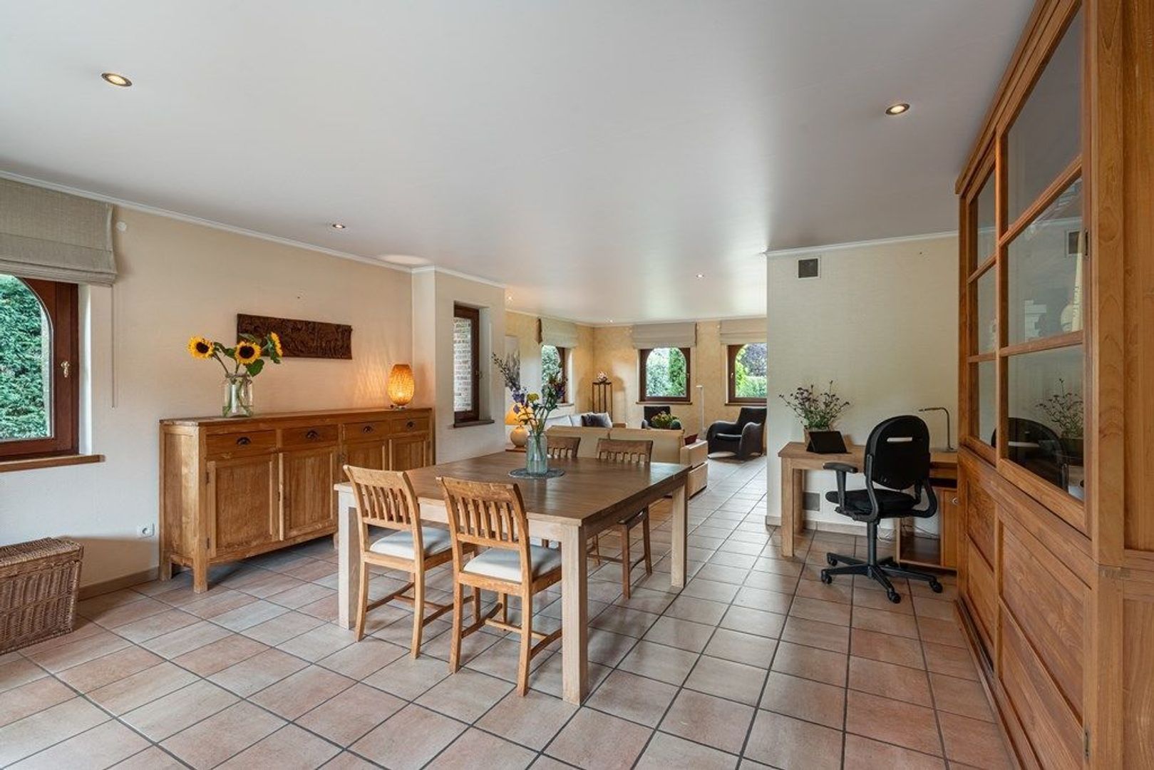 Kattestaartstraat 26, Zutendaal foto-17