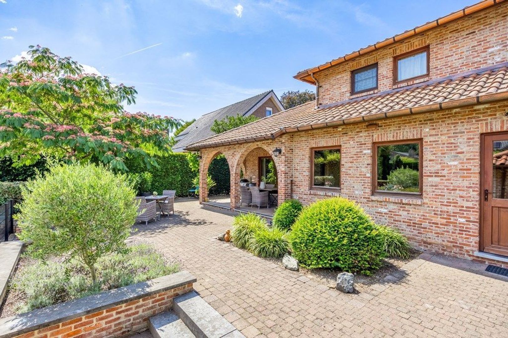 Kattestaartstraat 26, Zutendaal foto-9