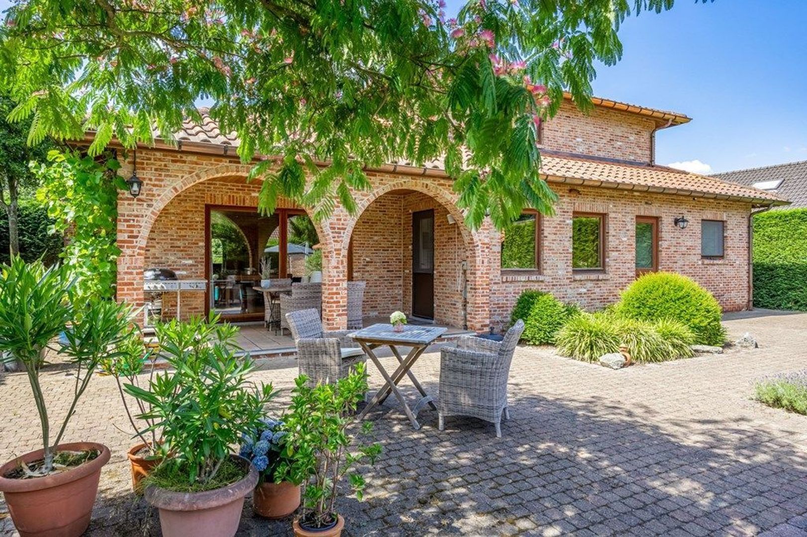 Kattestaartstraat 26, Zutendaal foto-5