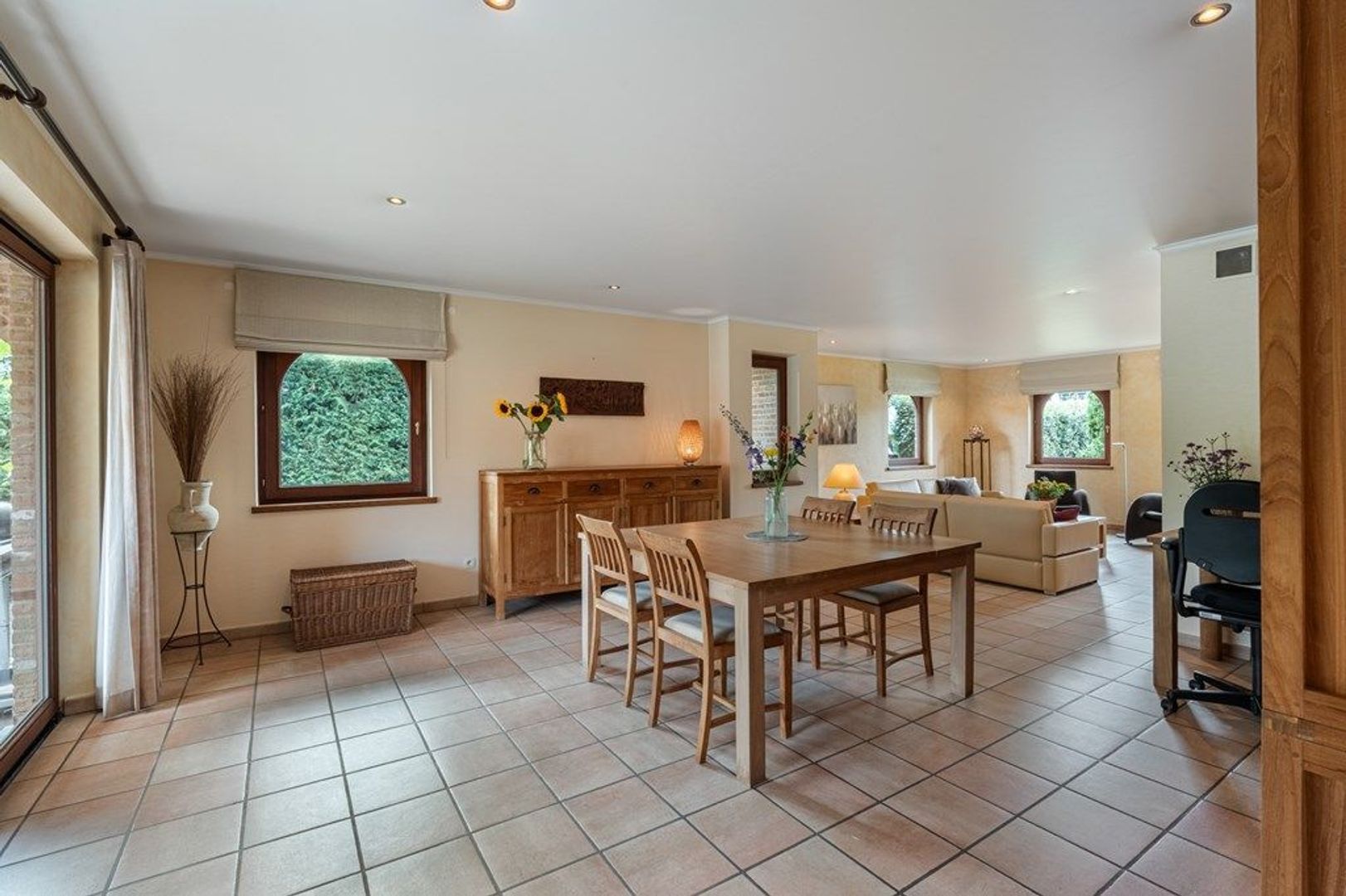 Kattestaartstraat 26, Zutendaal foto-15