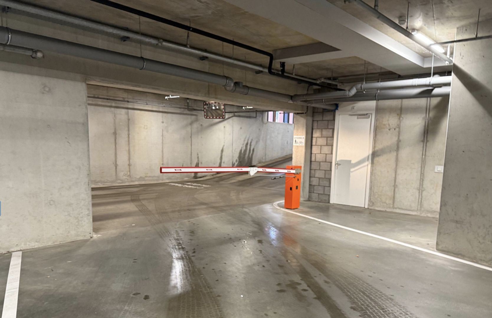 Merkatplantsoen/Polverpark P2.114 0 ong, Maastricht foto-6