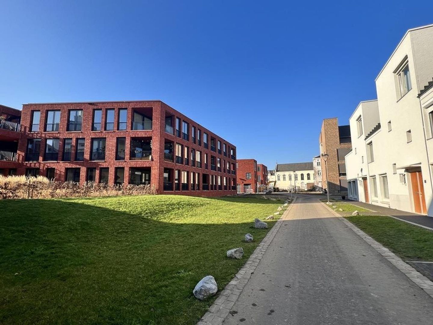 Merkatplantsoen/Polverpark P2.114 0 ong, Maastricht foto-3