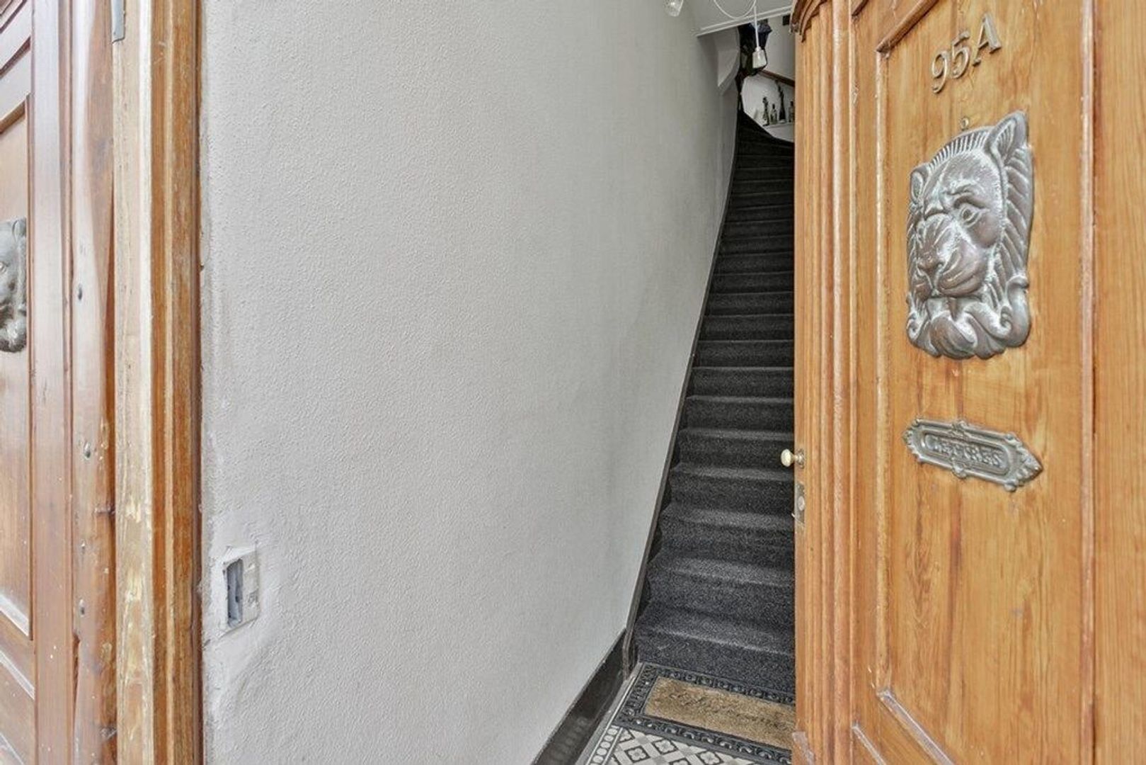 Brusselsestraat 95 A, Maastricht foto-1