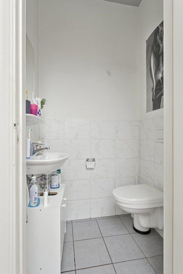 Brusselsestraat 95 A, Maastricht foto-4