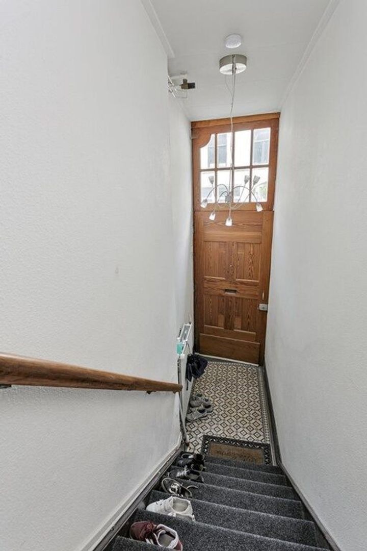 Brusselsestraat 95 A, Maastricht foto-2