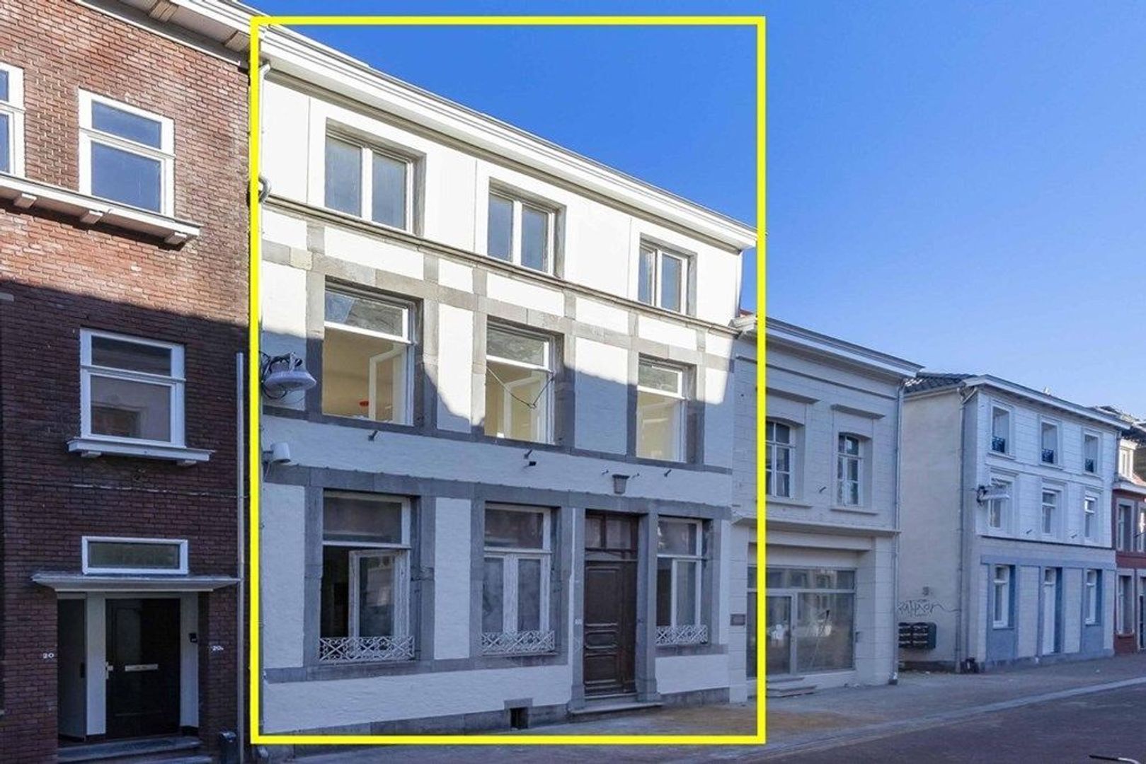 Putstraat 22 E, Sittard foto-2