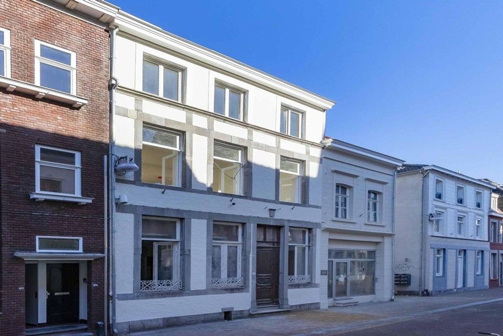 Putstraat 22 E, Sittard foto-1