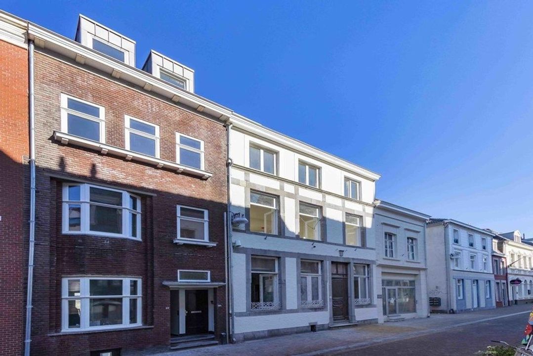 Putstraat 22 E, Sittard