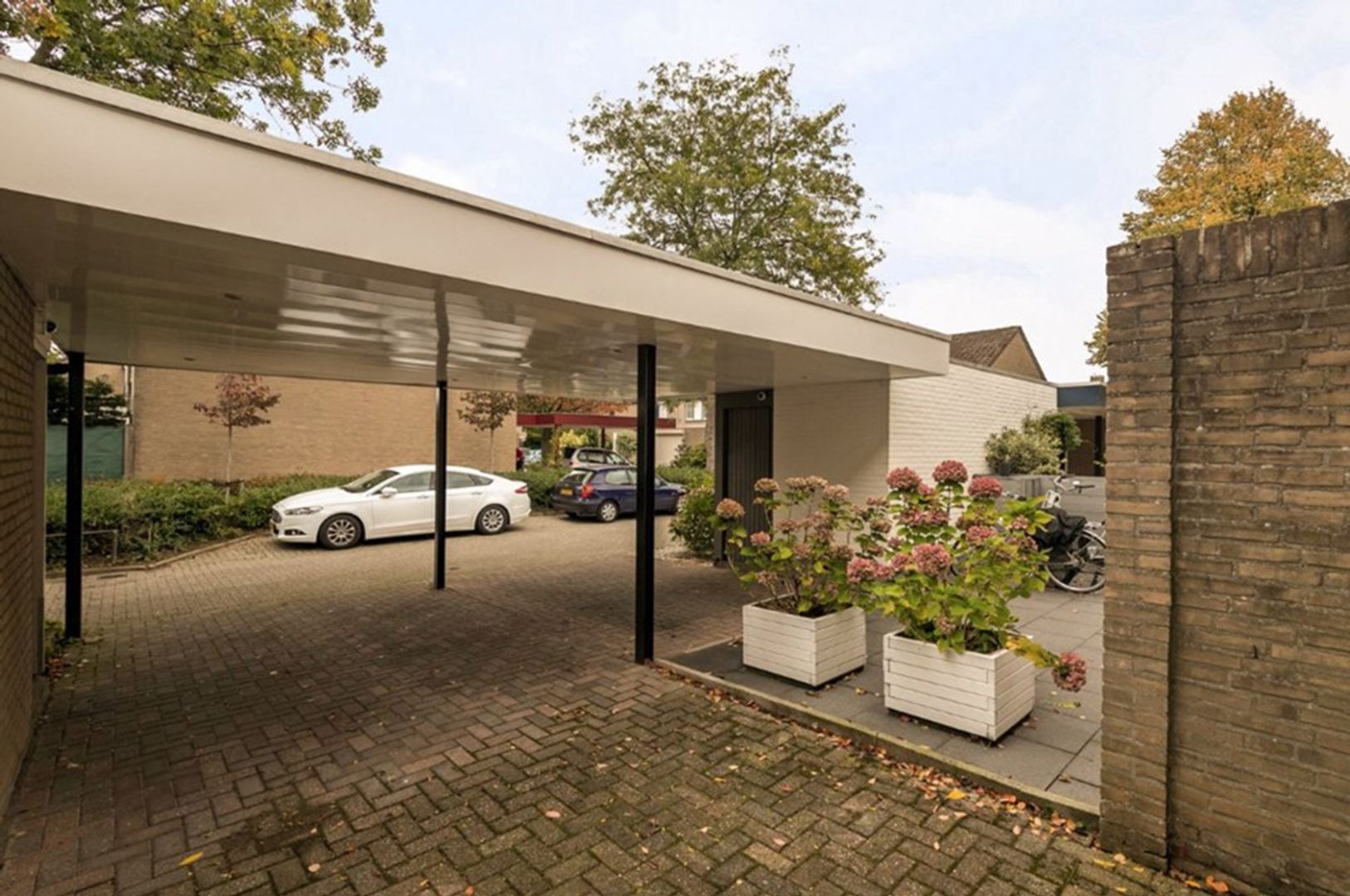 Geyaartsborg 25, Maastricht foto-1