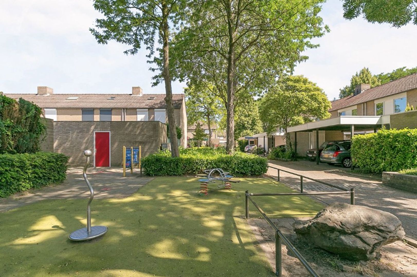 Geyaartsborg 25, Maastricht foto-26