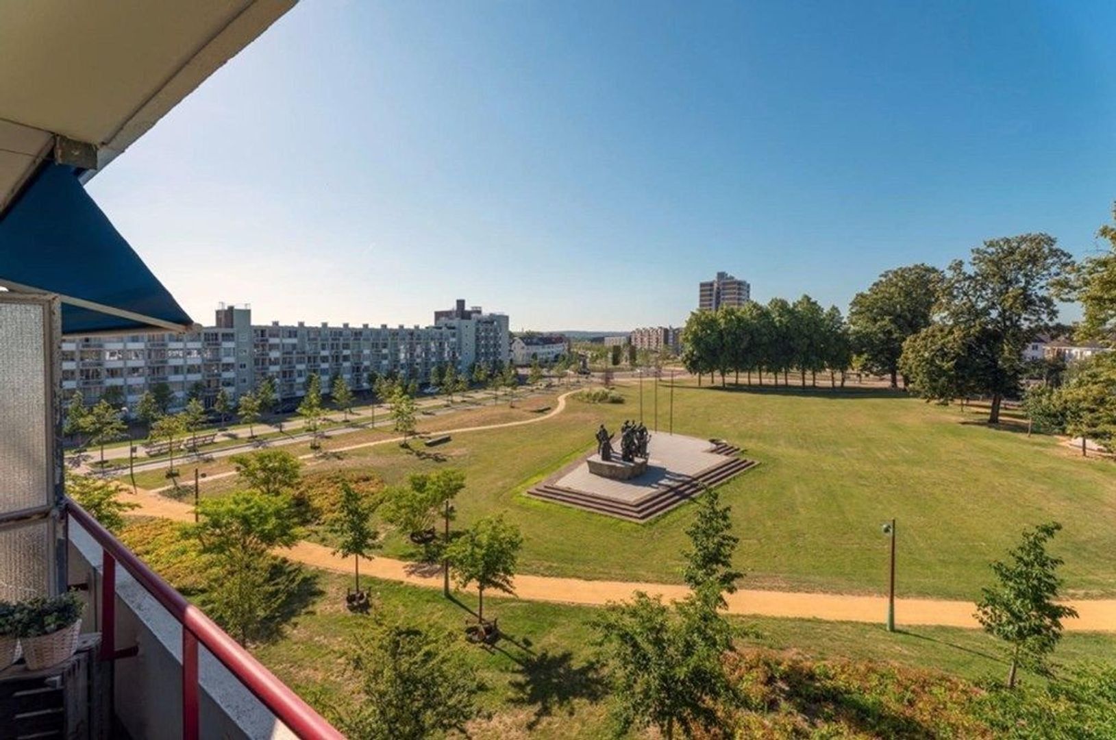 Koningsplein 59 F, Maastricht foto-13