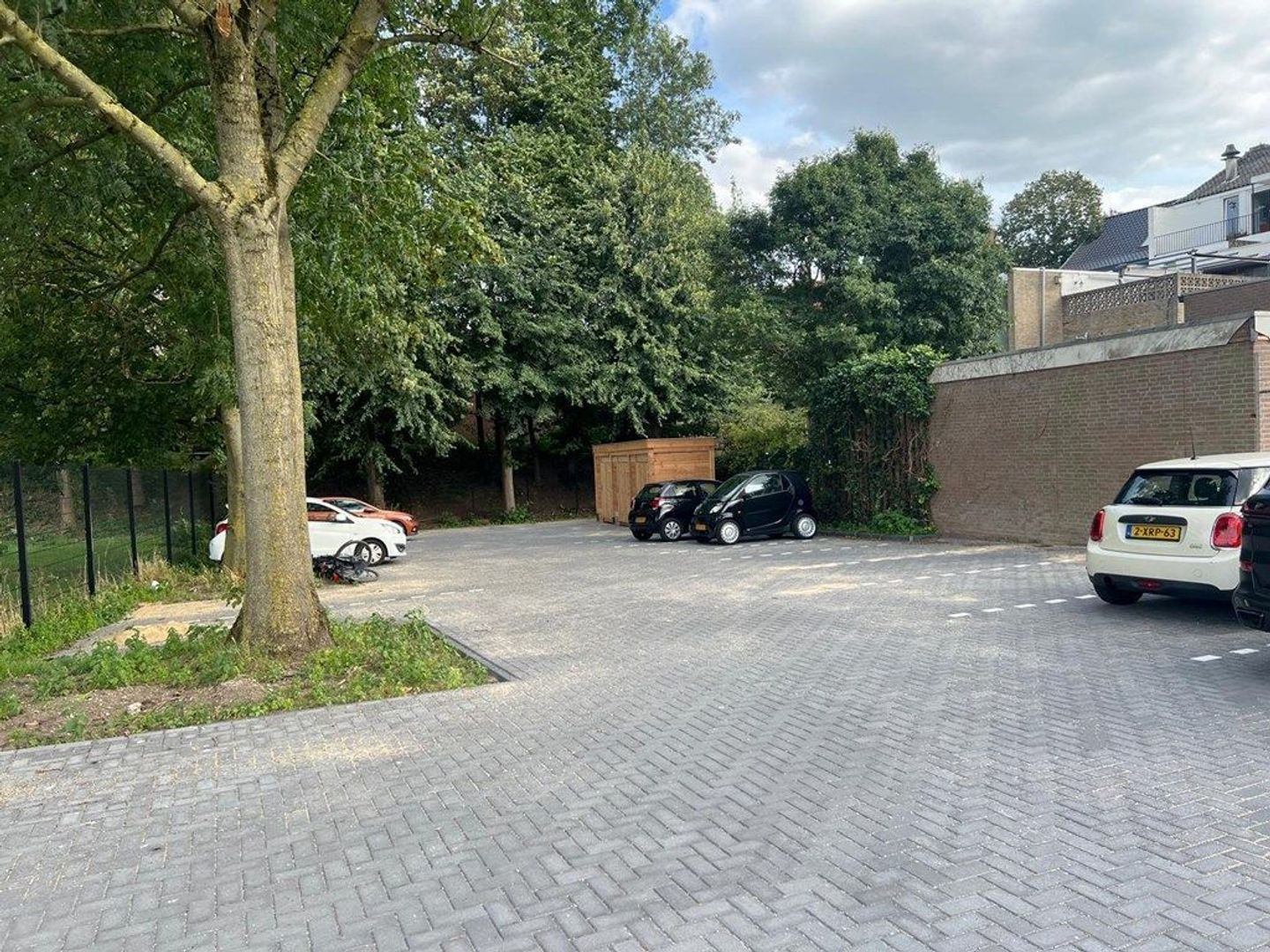 Brandstraat 1, Sittard foto-2