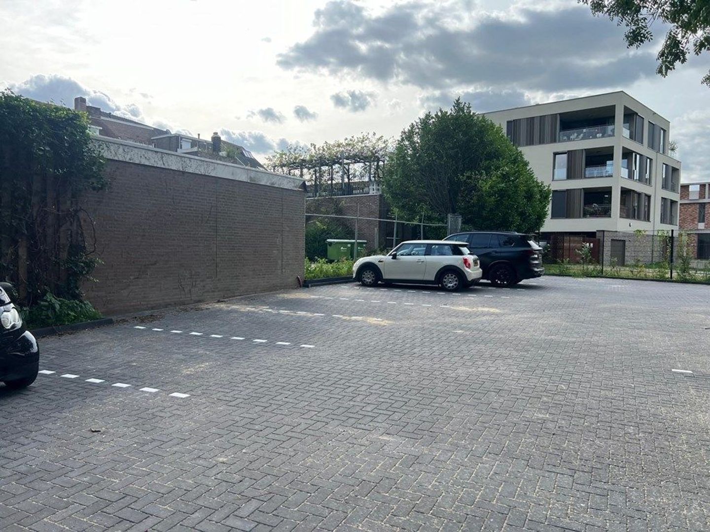 Brandstraat 1, Sittard foto-1